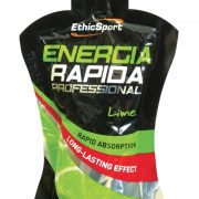 ENERGIA RAPIDA PROFESSIONAL Lime - box da 50 pz