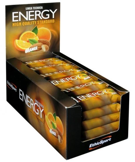 ENERGY ORANGE – box da 30 px3