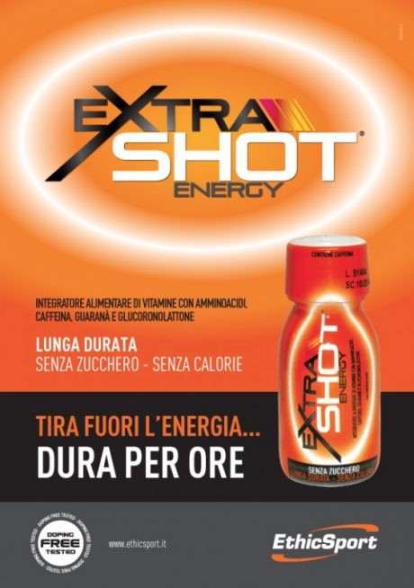 ExtraShot Energy – box da 12 pz 2