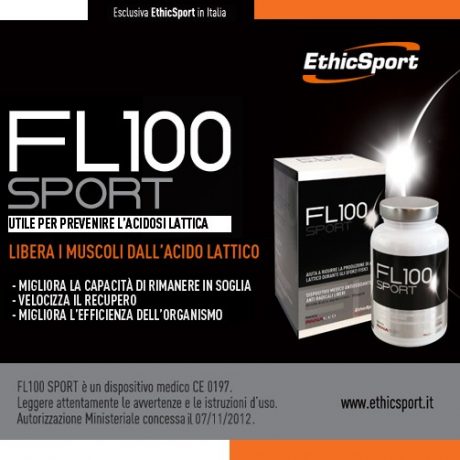 FL100 SPORT4