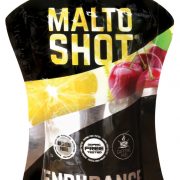 MALTOSHOT Endurance - Box da 50 pz