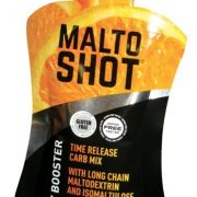 MALTOSHOT - box da 40 pz