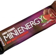 MINI ENERGY Fichi e Datteri - box da 49 pz