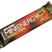 MINI ENERGY Papaya - box da 49 pz