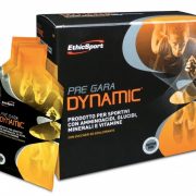 PRE GARA DYNAMIC