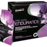 PRE GARA ENDURANCE