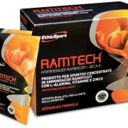 RAMTECH - BCAA in buste