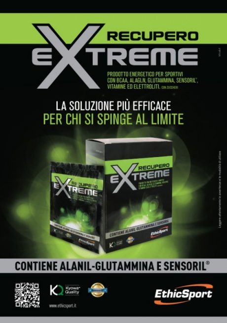 RECUPERO EXTREME3