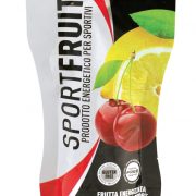 SPORT FRUIT Ciliegia-Limone Box da 55 pz