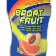 SPORT FRUIT Pesca-Arancia - box da 60 pz