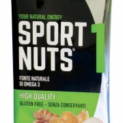 SPORTNUTS 1 - box da 30 pz
