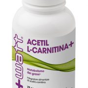 Acetil-L-Carnitina